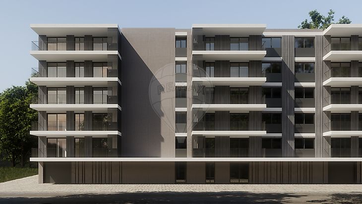 Apartamento T3 à venda em Oeiras
