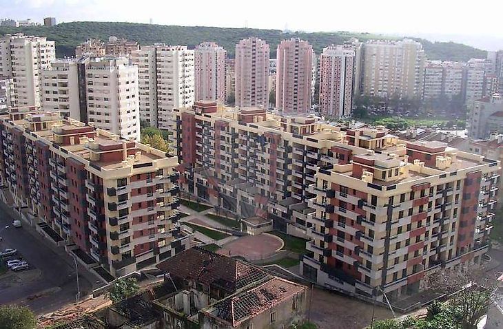 Loja à venda em Oeiras